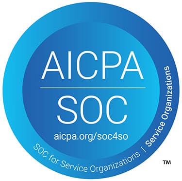 AICPA SOC 2 — SOC for Service Organizations